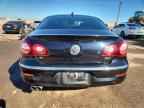 2012 VOLKSWAGEN CC
