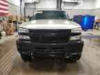 2006 CHEVROLET Silverado