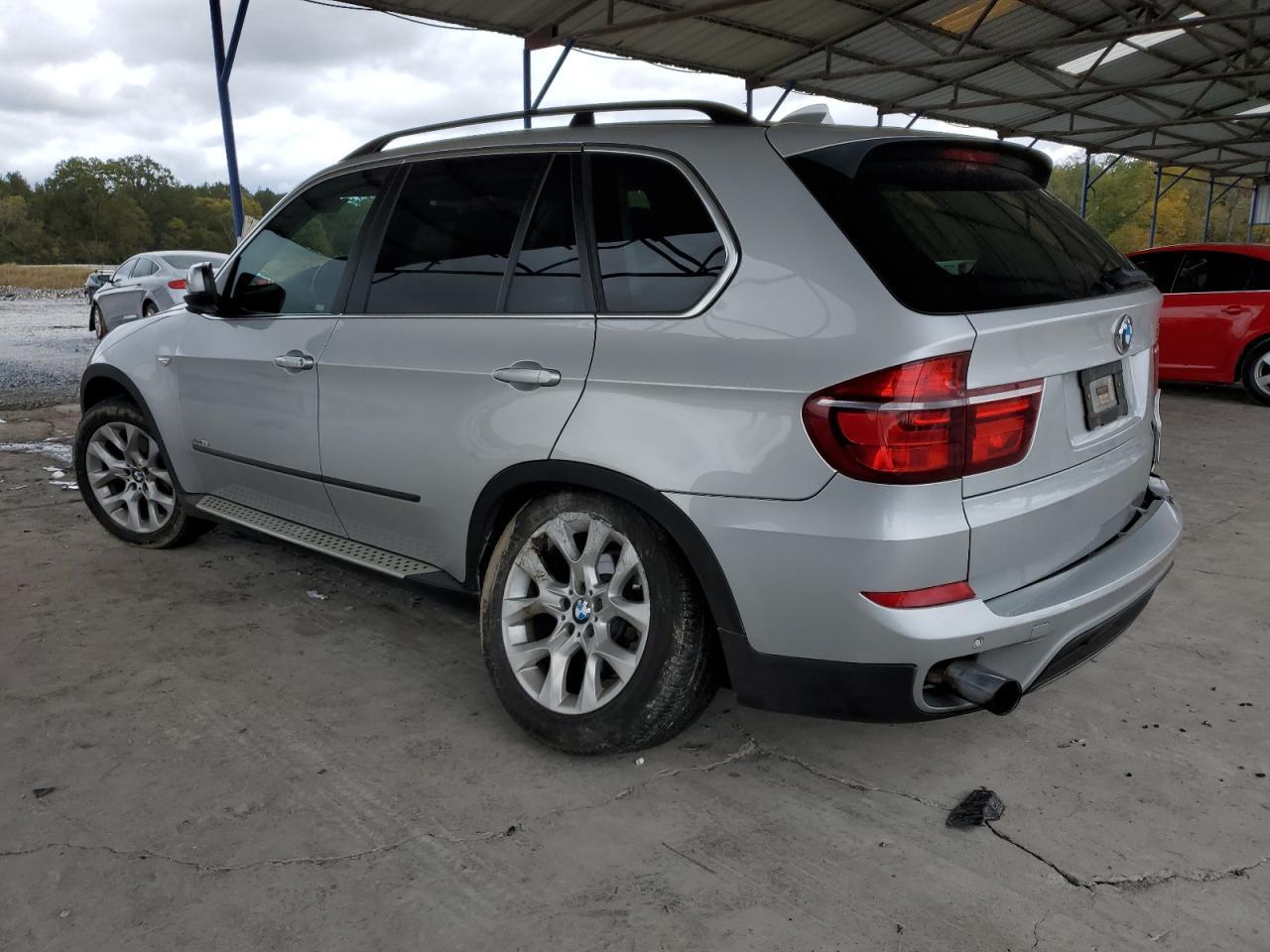 2013 BMW X5