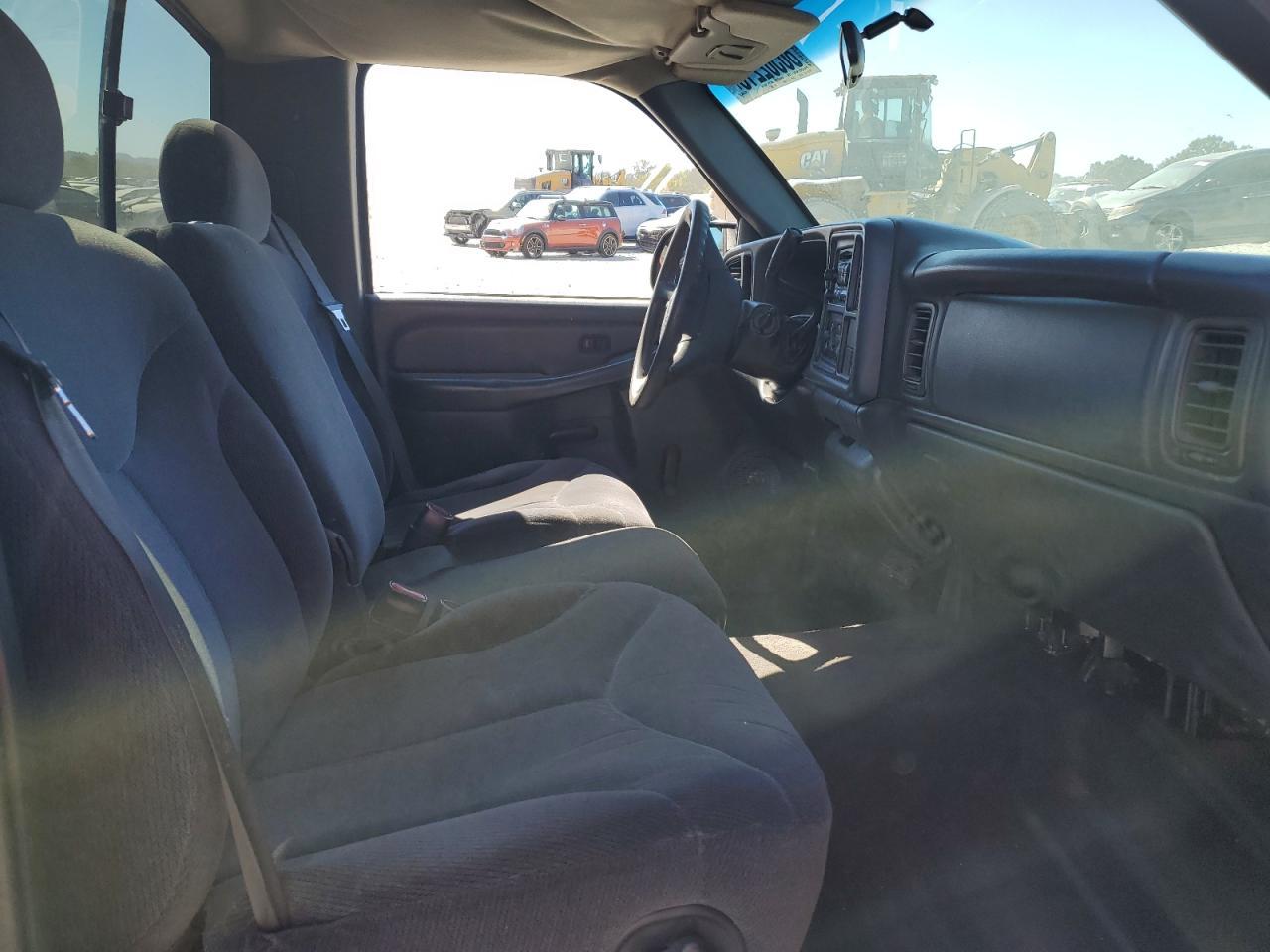 2000 GMC Sierra