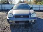 2002 HYUNDAI SANTA FE