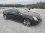 2012 CADILLAC CTS