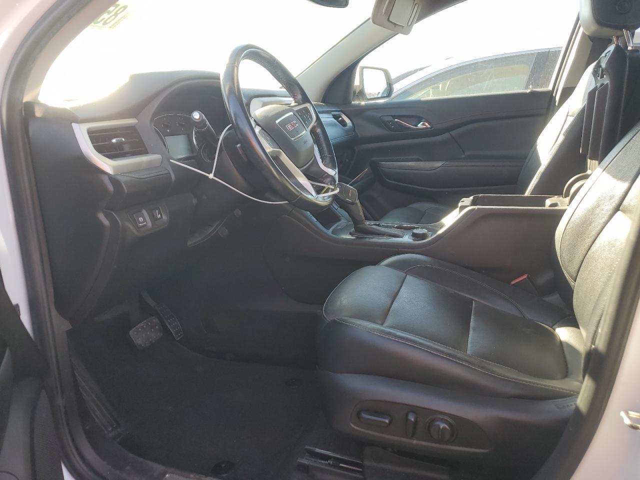 2019 GMC ACADIA