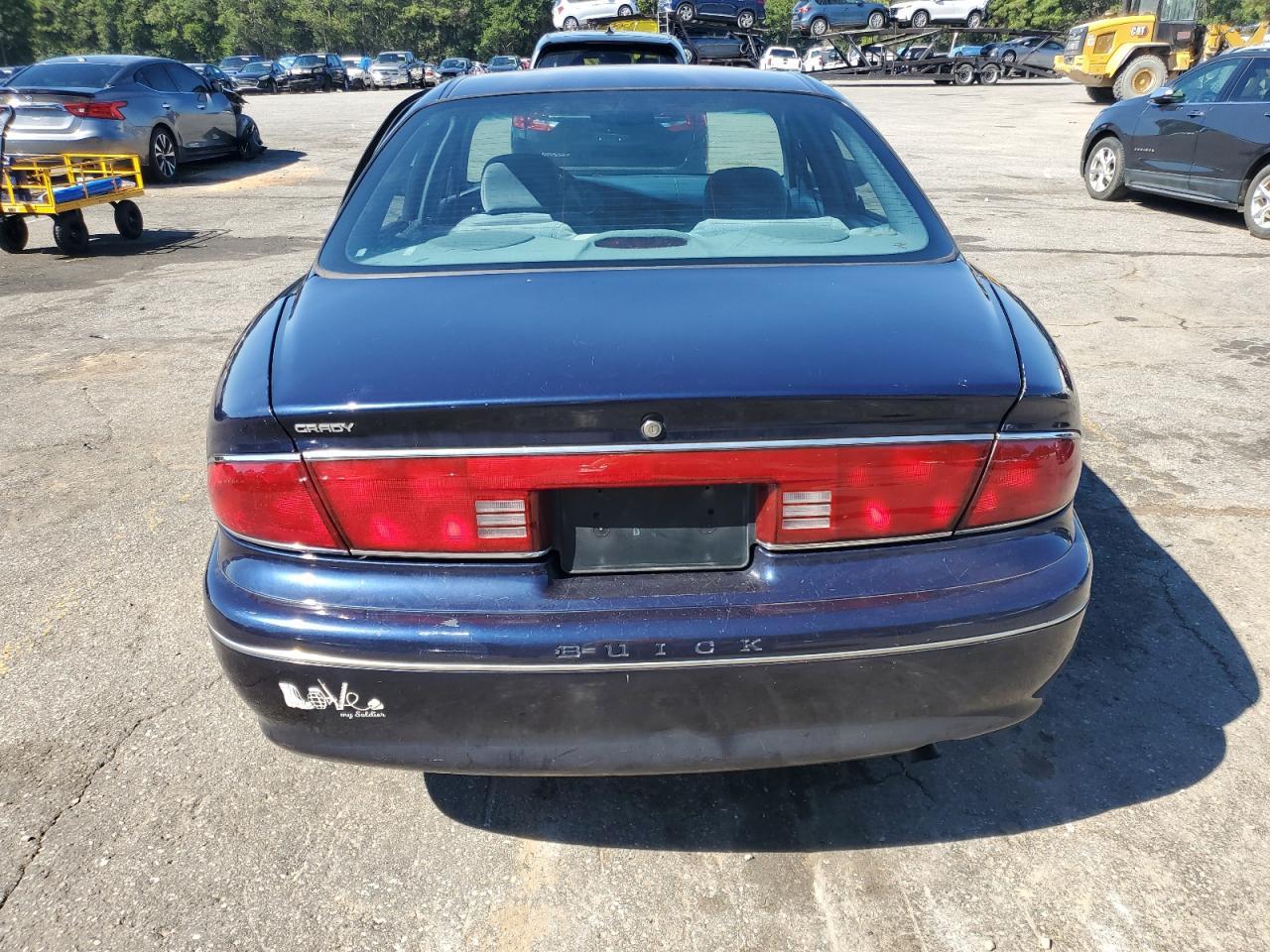 1999 BUICK Century