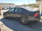 2011 FORD FUSION