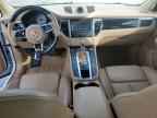 2015 PORSCHE Macan