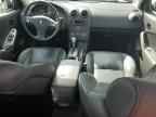 2009 PONTIAC G6