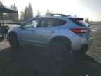 2018 SUBARU Crosstrek