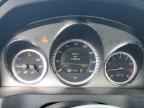 2011 MERCEDES-BENZ C-CLASS