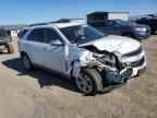 2012 CHEVROLET EQUINOX