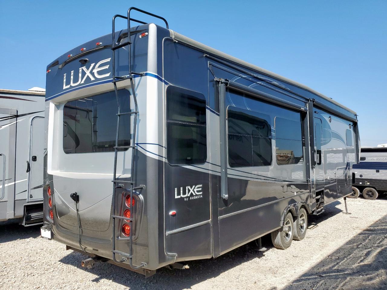 2015 Augusta Rv Augusta Rv