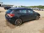 2019 SUBARU IMPREZA