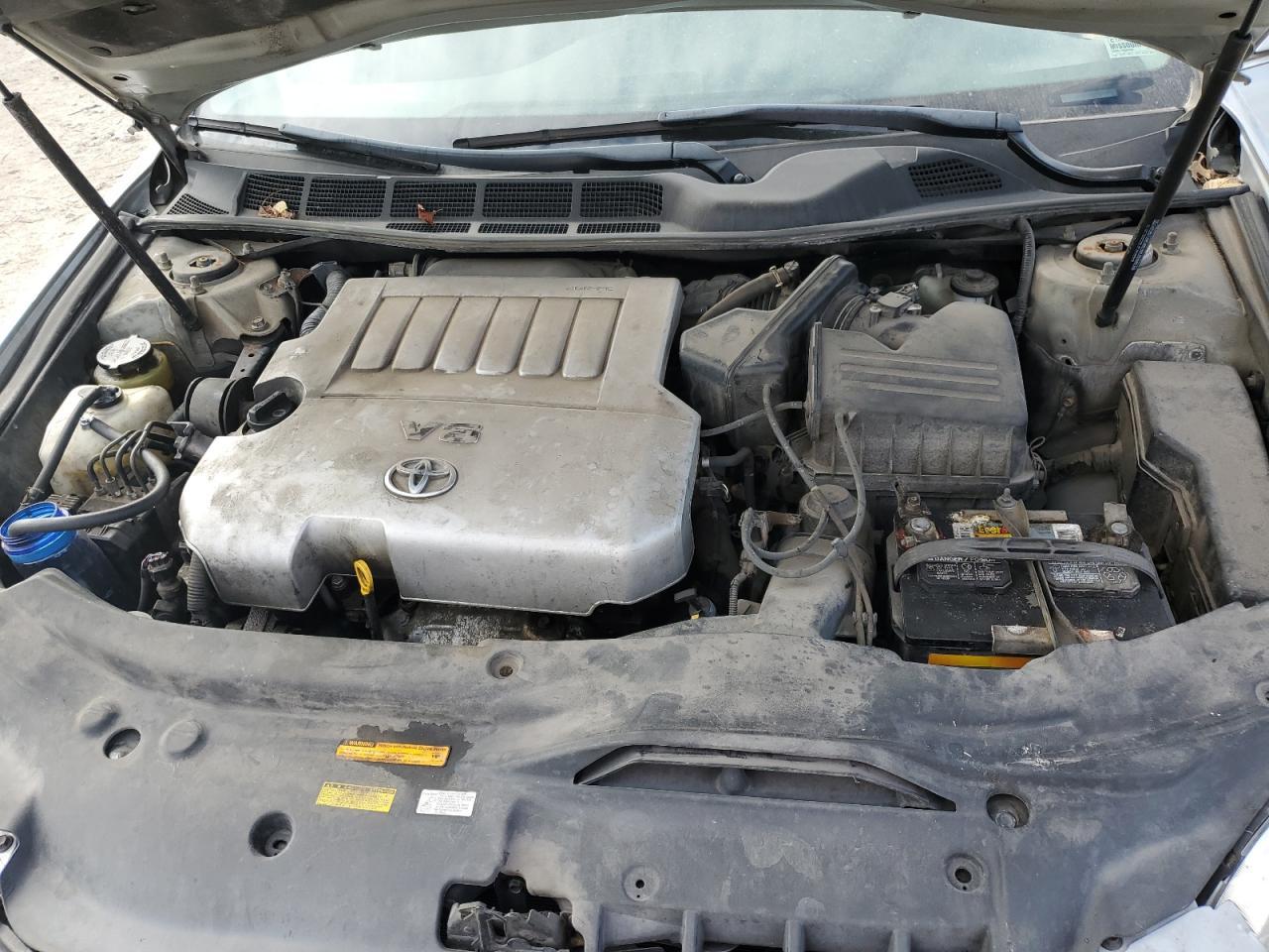 2005 TOYOTA Avalon