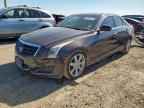2014 CADILLAC ATS