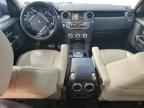 2015 LAND ROVER LR4