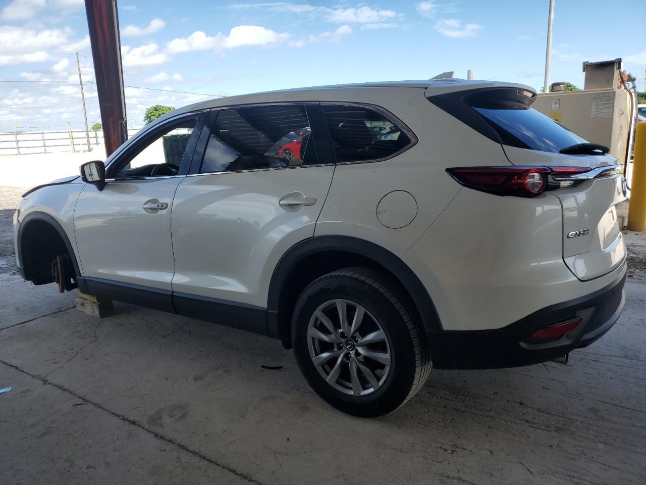 2018 MAZDA CX-9
