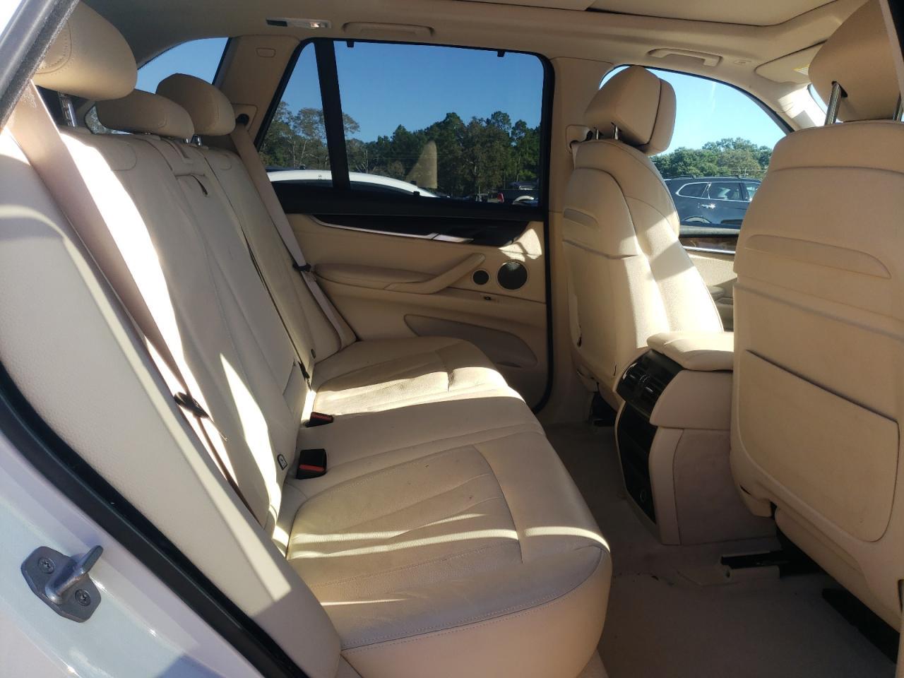 2014 BMW X5