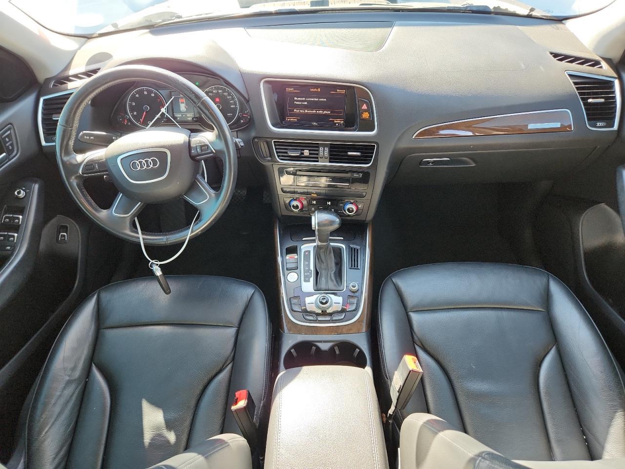 2017 AUDI Q5