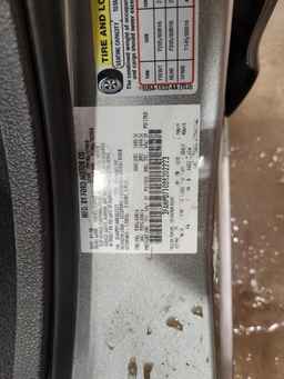 2008 FORD FUSION