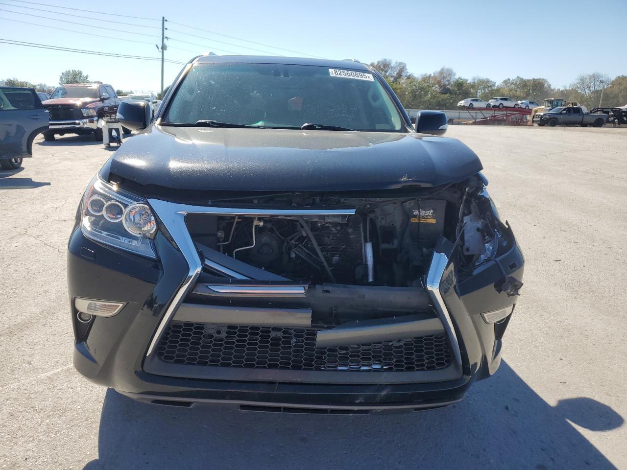 2016 LEXUS Gx