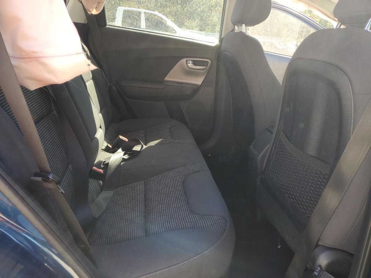 2017 KIA Niro