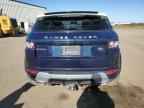 2012 LAND ROVER RANGE ROVER EVOQUE