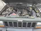 1998 JEEP CHEROKEE