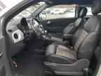 2012 FIAT 500