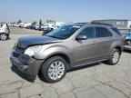 2010 CHEVROLET EQUINOX