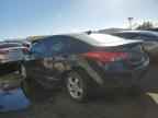 2012 HYUNDAI ELANTRA