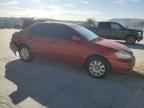 2004 TOYOTA COROLLA