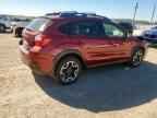 2017 SUBARU Crosstrek