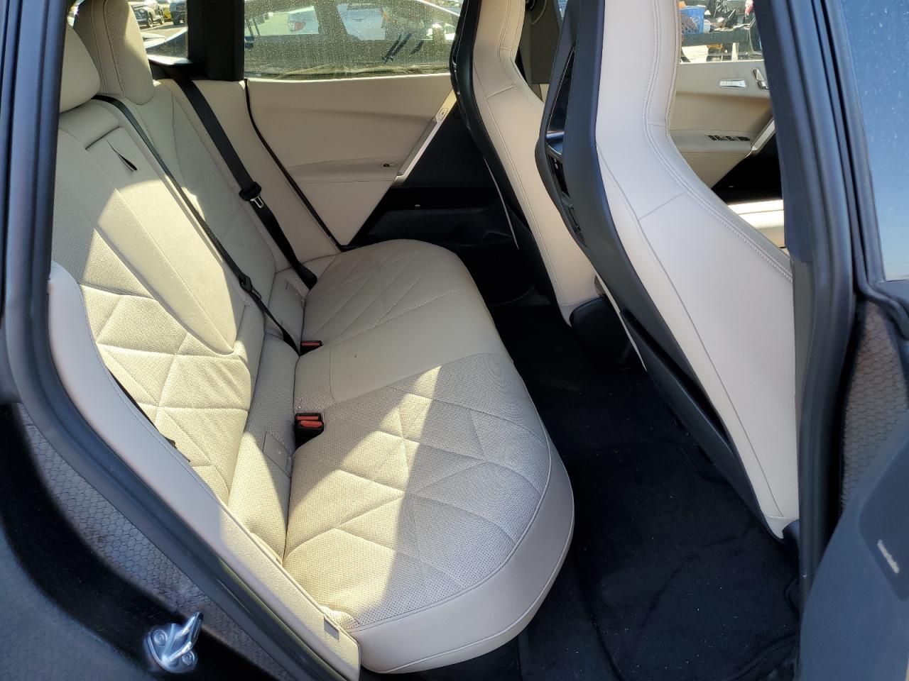 2024 BMW iX
