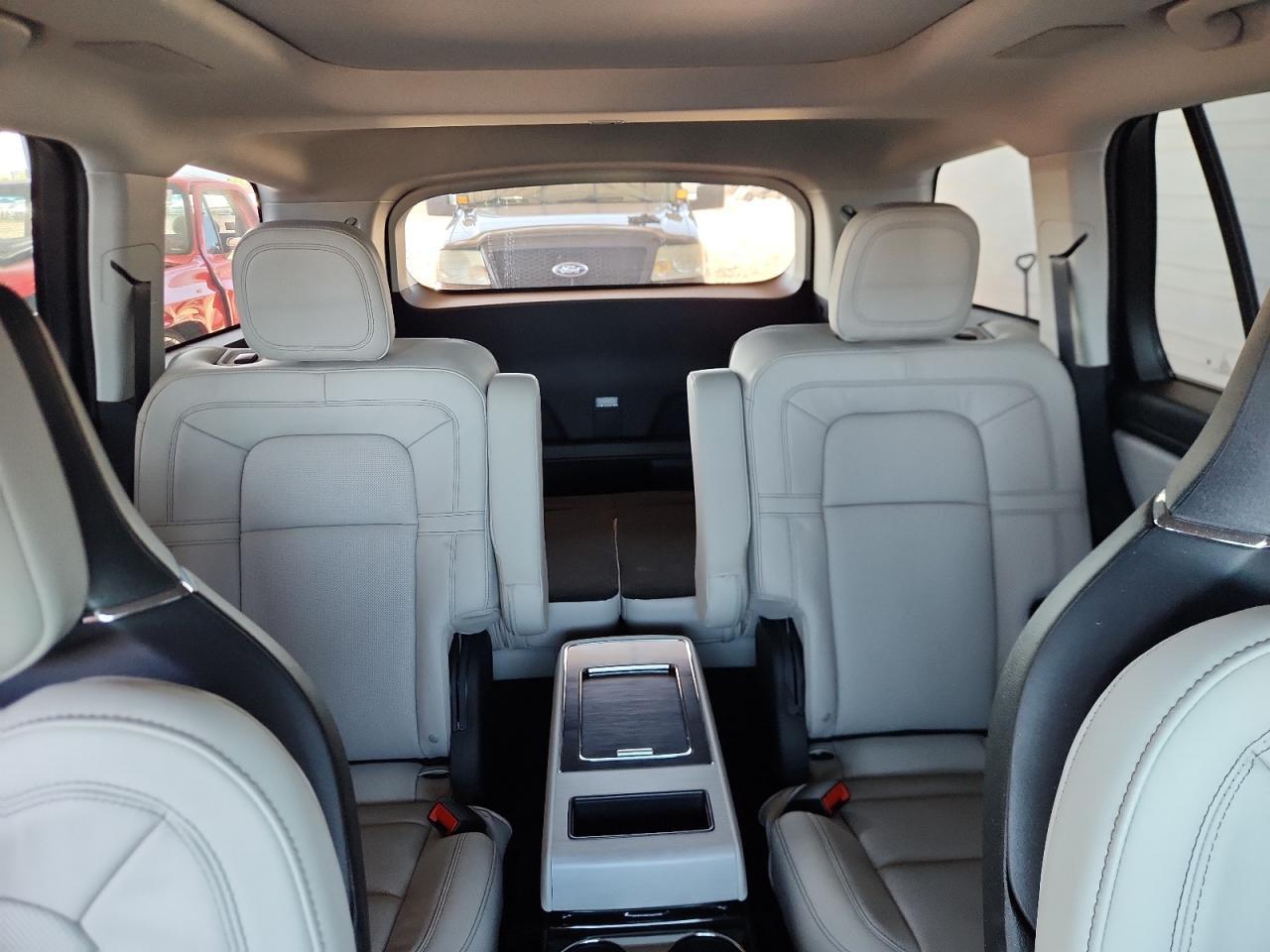 2025 LINCOLN Aviator
