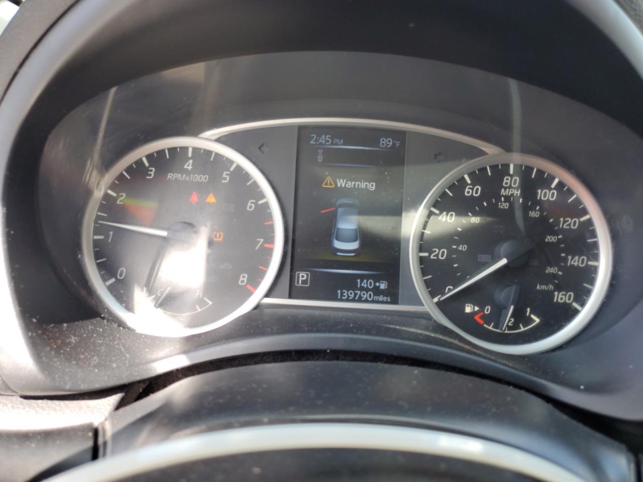 2018 NISSAN SENTRA