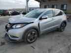 2018 HONDA HR-V
