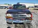 1999 FORD RANGER