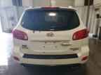 2008 HYUNDAI SANTA FE