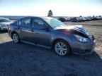 2014 SUBARU Legacy