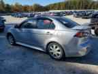 2014 MITSUBISHI LANCER