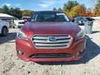 2015 SUBARU Legacy