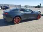 2016 CHEVROLET Camaro