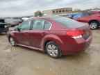 2012 SUBARU Legacy