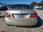 2012 MERCEDES-BENZ E-Class
