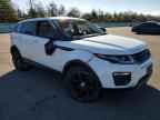 2016 LAND ROVER RANGE ROVER EVOQUE