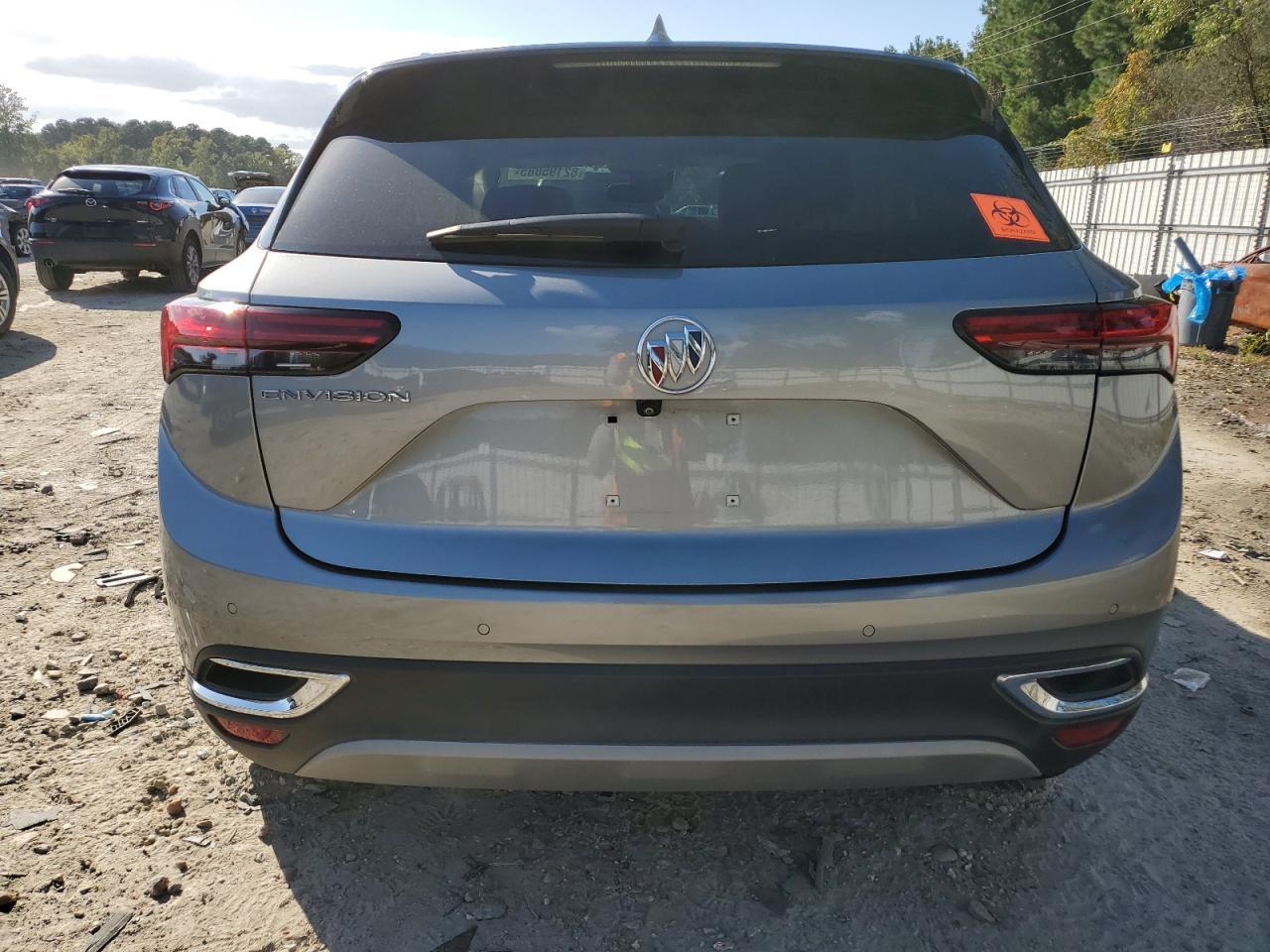 2023 BUICK Envision