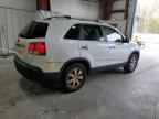 2011 KIA SORENTO