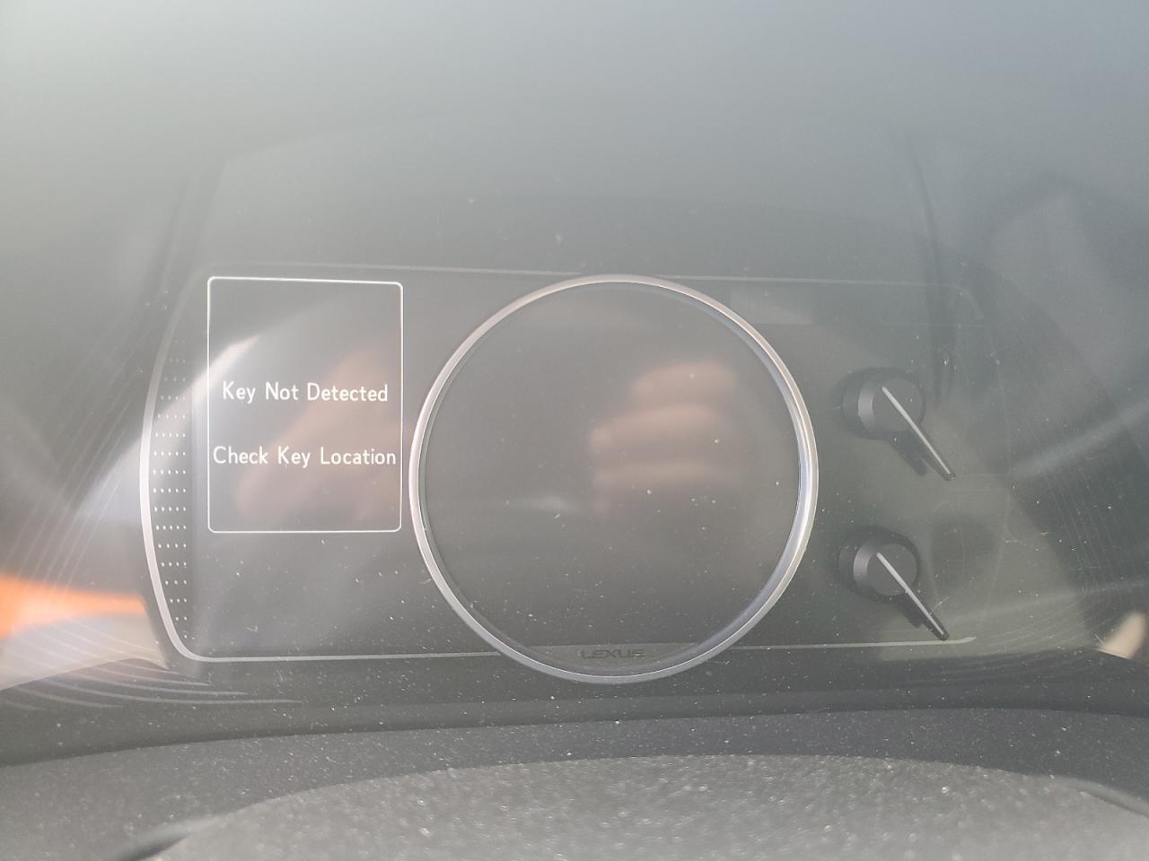 2022 LEXUS Es