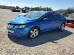 2018 CHEVROLET VOLT