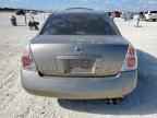 2004 NISSAN ALTIMA